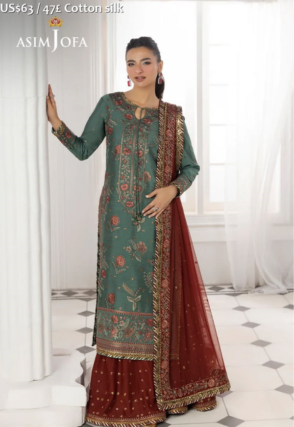 Asim Jofa Izel Luxury-05