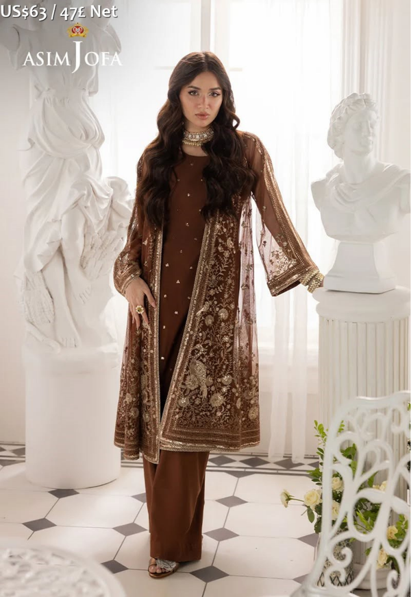 Asim Jofa Izel Luxury-06