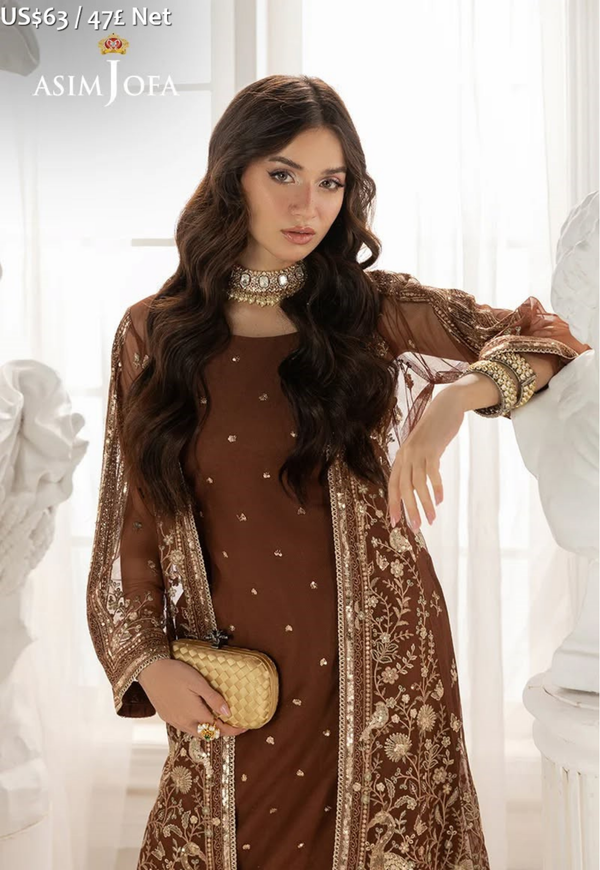 Asim Jofa Izel Luxury-06