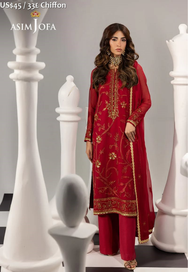 Asim Jofa Izel Luxury-09