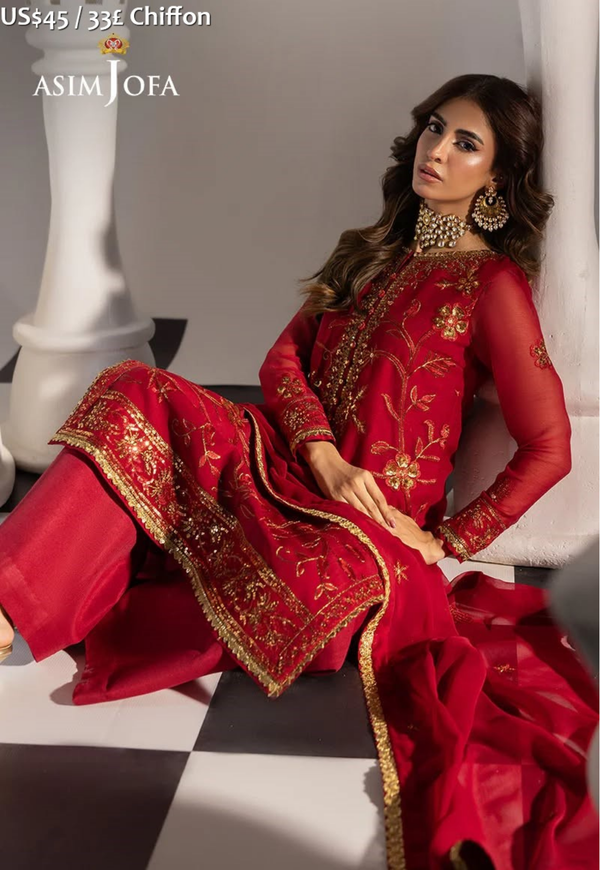 Asim Jofa Izel Luxury-09