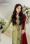 Asim Jofa Izel Luxury-11