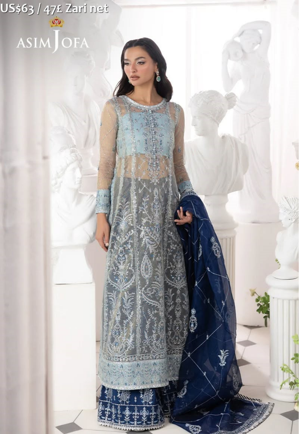 Asim Jofa Izel Luxury-13