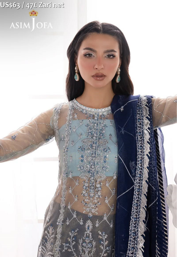 Asim Jofa Izel Luxury-13