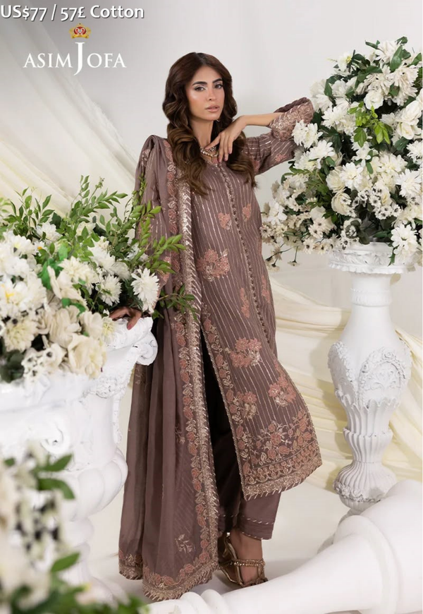 Asim Jofa Izel Luxury-14