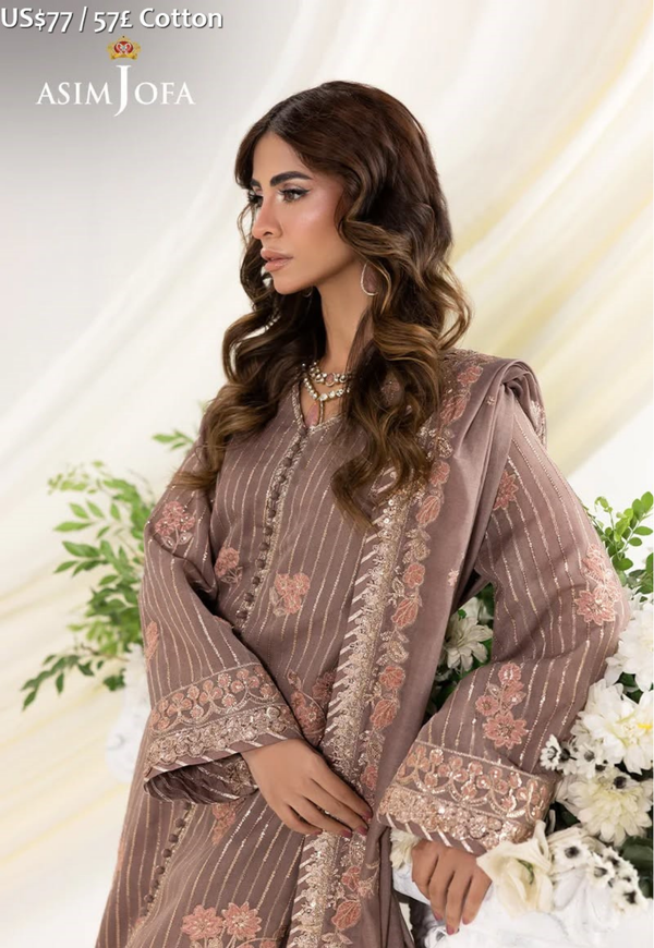 Asim Jofa Izel Luxury-14