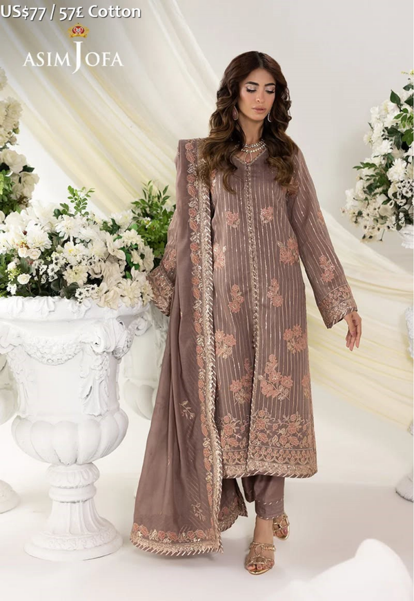 Asim Jofa Izel Luxury-14