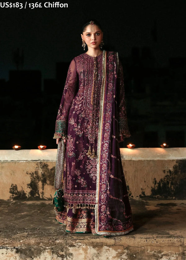 Hussain Rehar Masarrat Festive-08