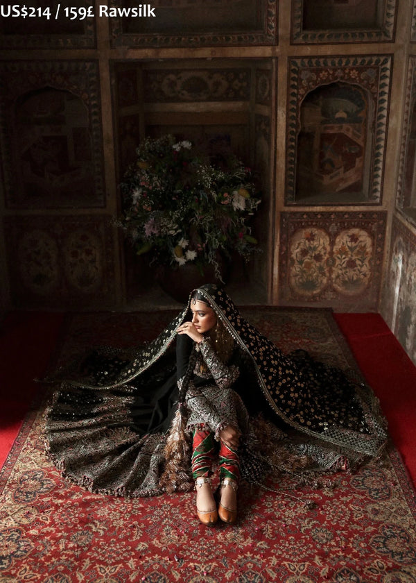 Hussain Rehar Masarrat Festive-10