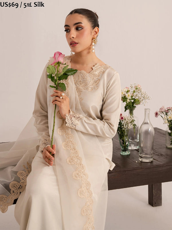 Izel The Silk Chapter-02