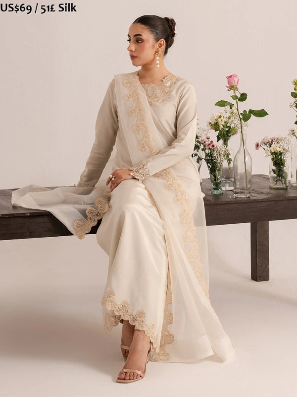 Izel The Silk Chapter-02