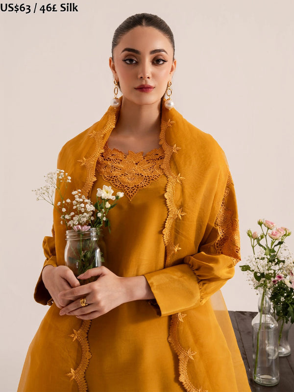 Izel The Silk Chapter-04