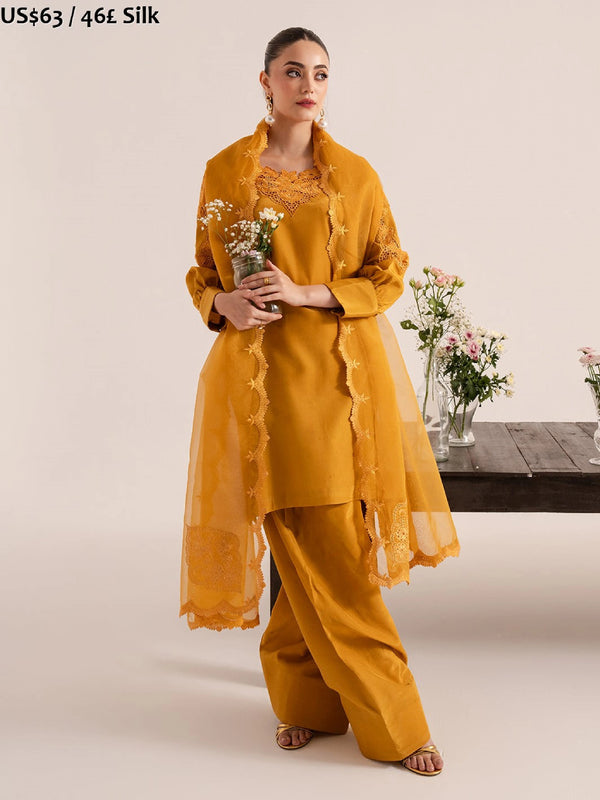 Izel The Silk Chapter-04