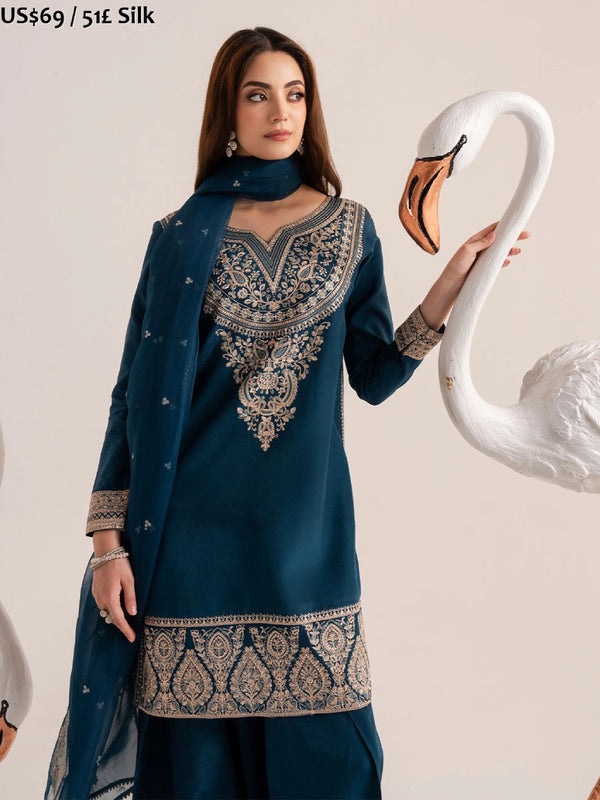 Izel The Silk Chapter-06