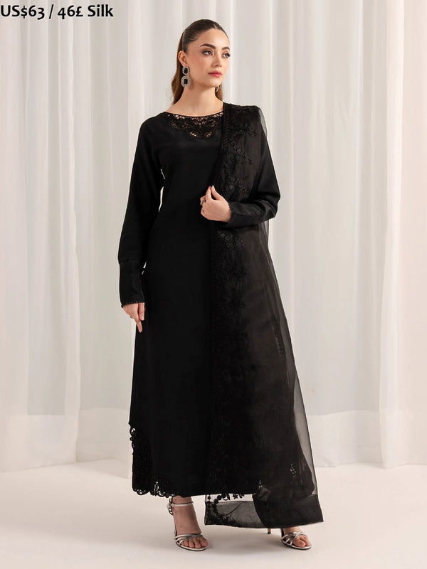 Izel The Silk Chapter-10