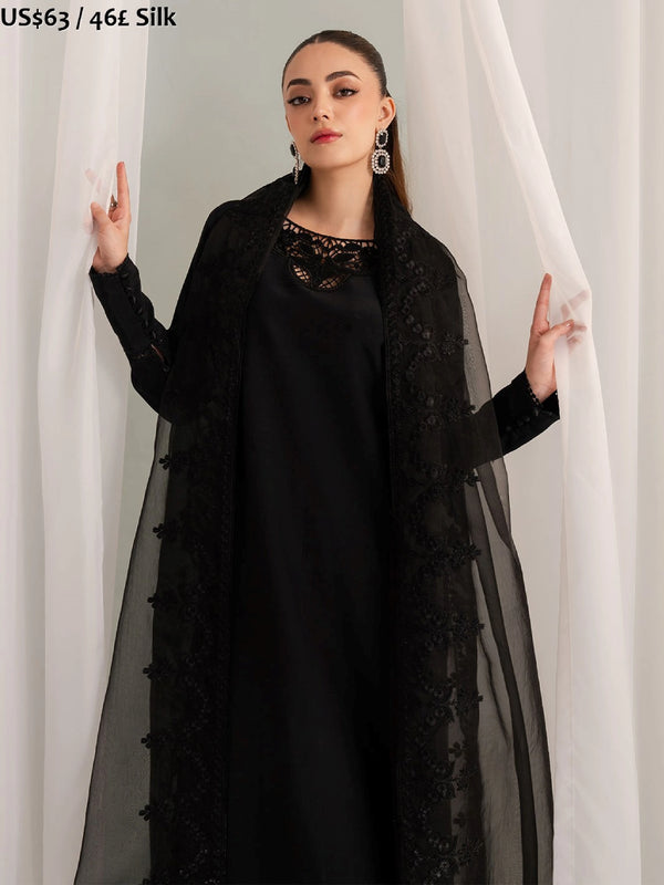 Izel The Silk Chapter-10