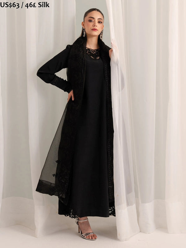 Izel The Silk Chapter-10