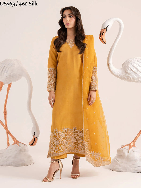 Izel The Silk Chapter-12