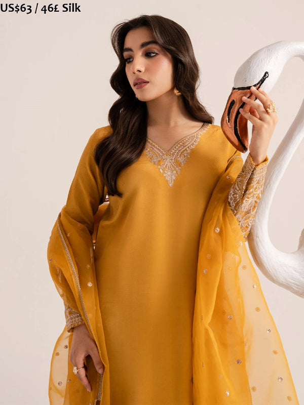 Izel The Silk Chapter-12