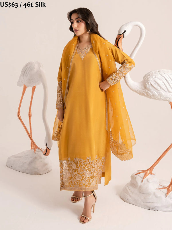 Izel The Silk Chapter-12