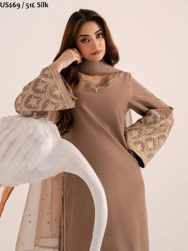 Izel The Silk Chapter-13