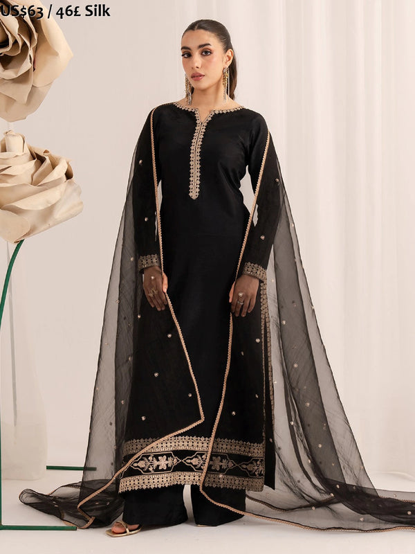 Izel The Silk Chapter-14