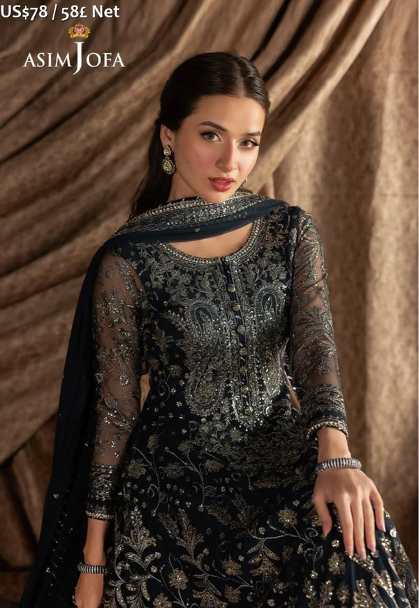 Asim Jofa Izel Luxury