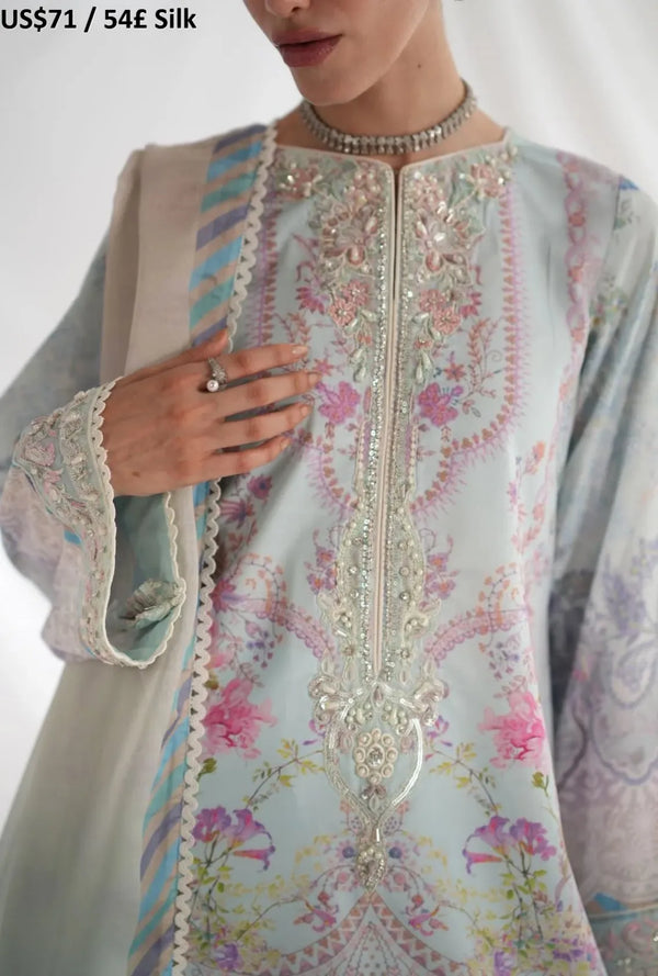 AJR Garden Whisper Silk-05