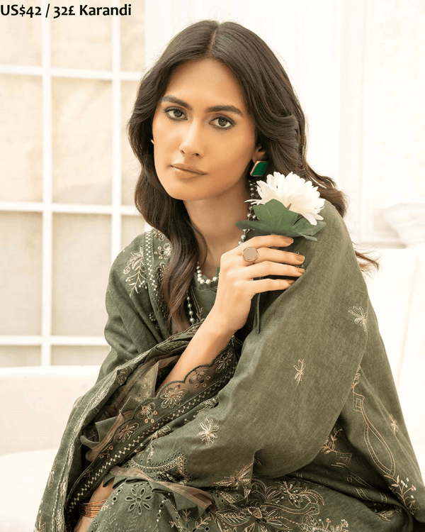 Aalaya Saqafat Fall Winter-08