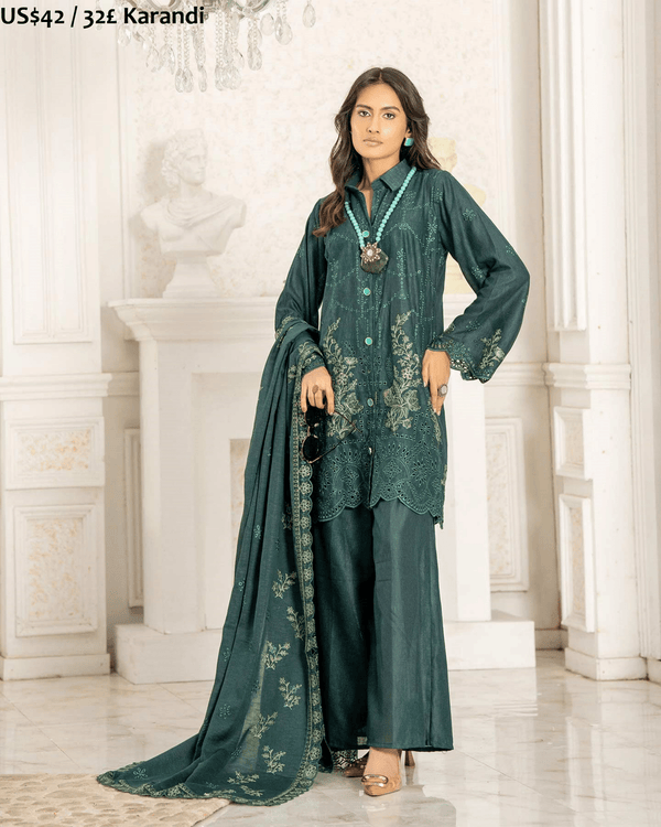 Aalaya Saqafat Fall Winter-03