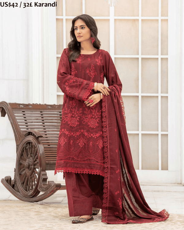 Aalaya Saqafat Fall Winter-02