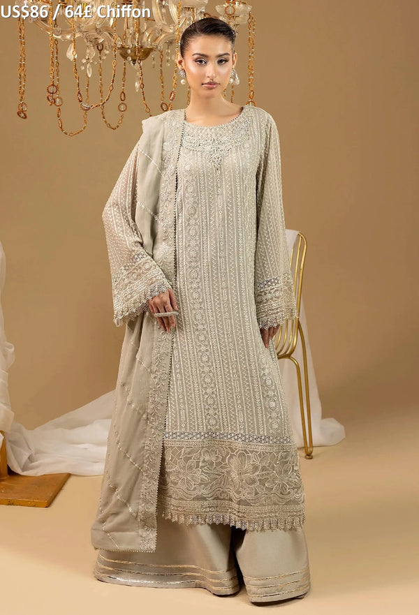 Adan's Libas Premium Chiffon-05