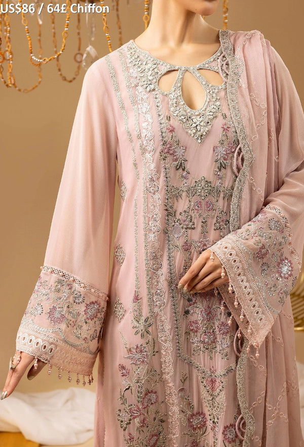 Adan's Libas Premium Chiffon-02