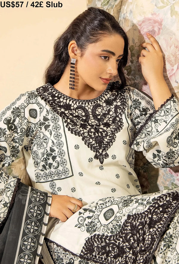 Adan's Libas Slub RTW-01