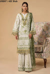 Adan's Libas Slub RTW-06