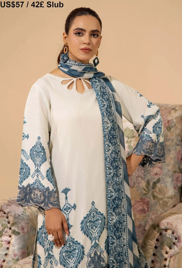 Adan's Libas Slub RTW-05