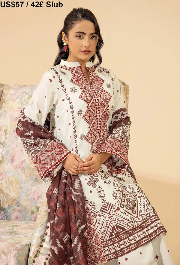 Adan's Libas Slub RTW-04