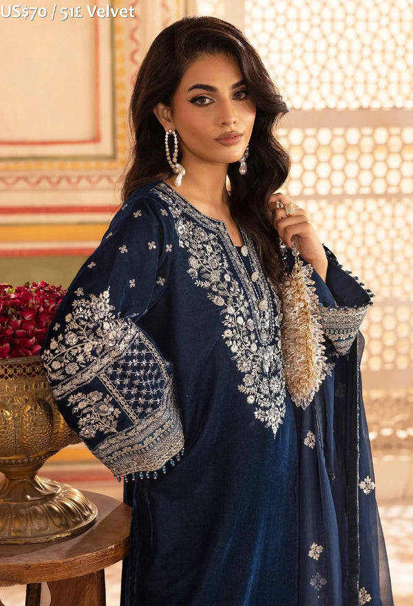 Adan's Libas Velvet Luxury-01