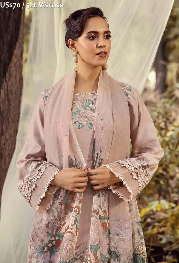 Adan's Libas Viscose II RTW-01