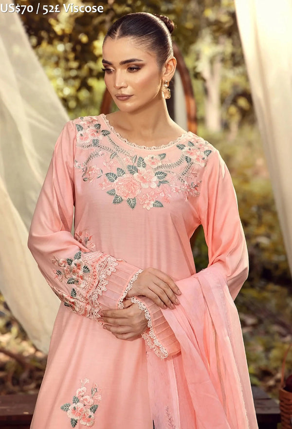 Adan's Libas Viscose II RTW-05