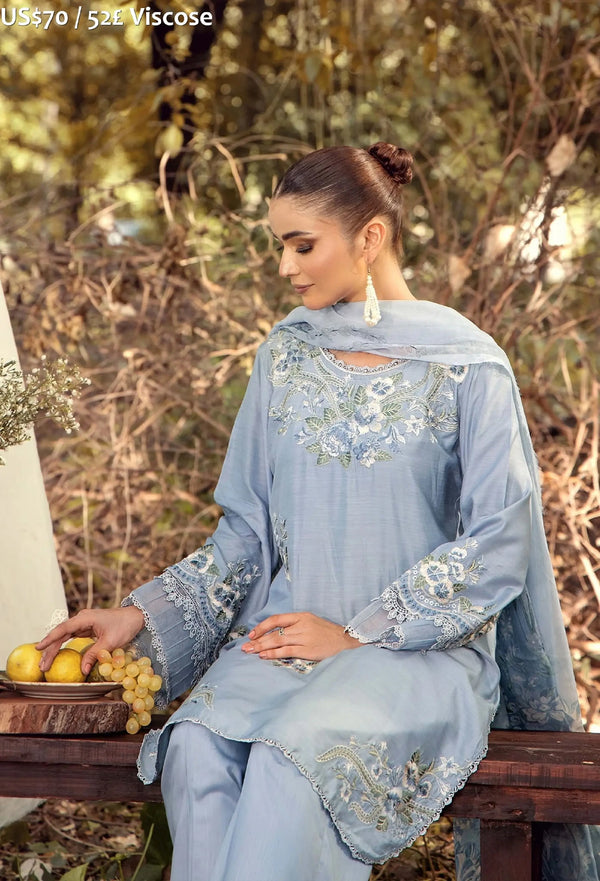 Adan's Libas Viscose II RTW-04