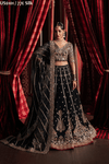 Afrozeh Divani Silk Edit-10