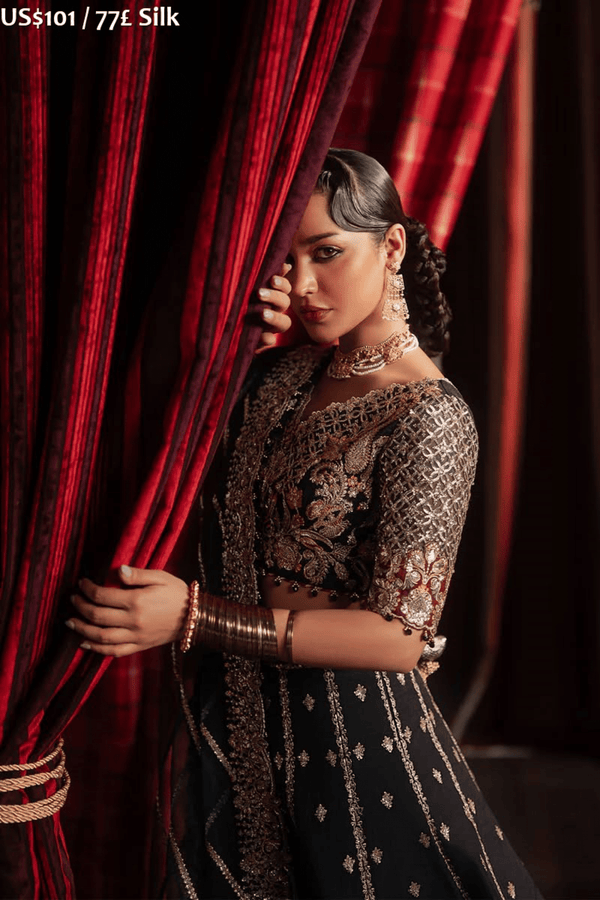 Afrozeh Divani Silk Edit-10