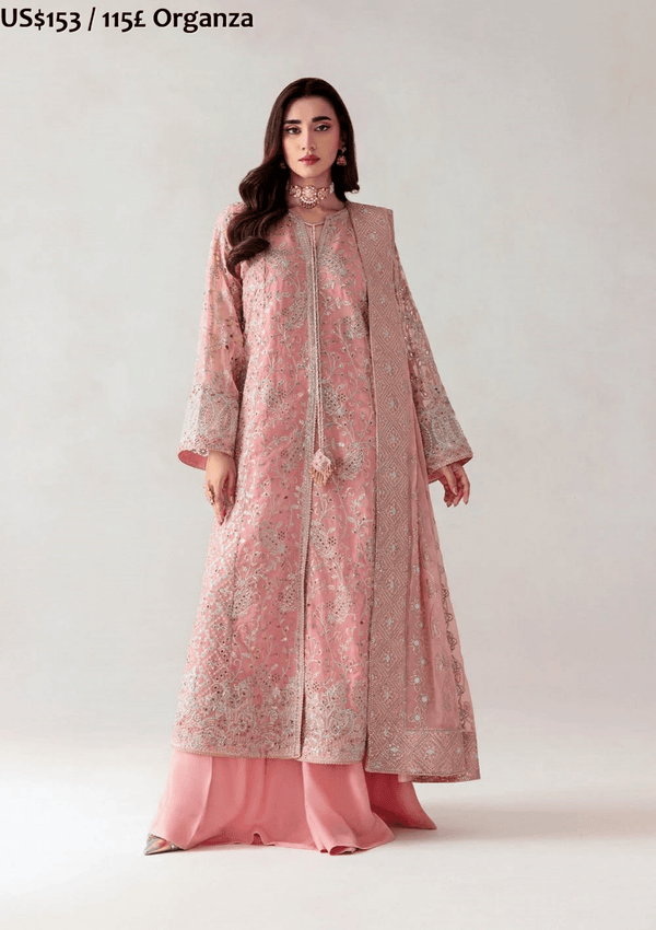 Aik Atelier Luxury Formal.