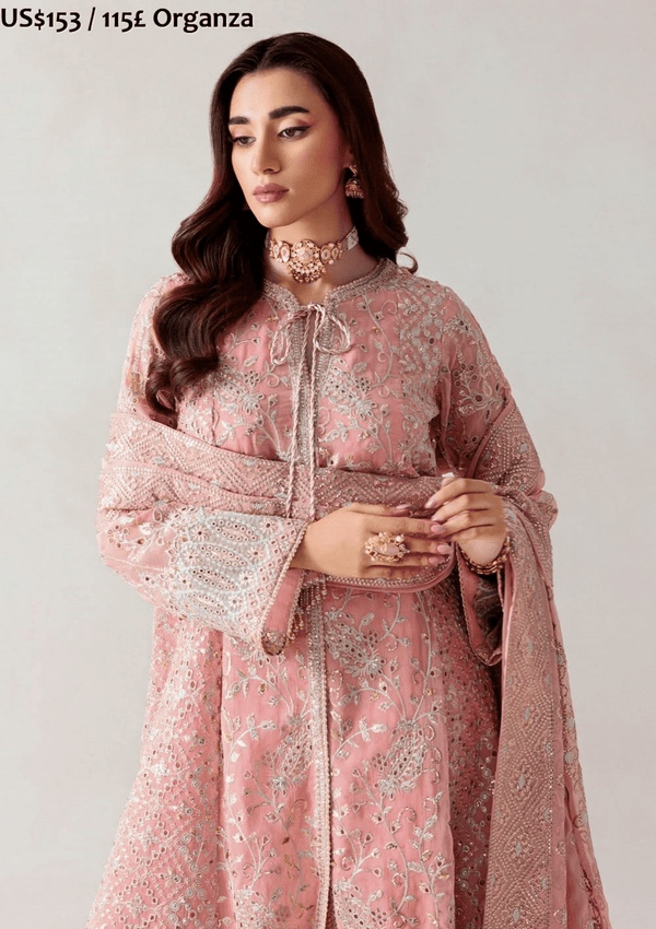 Aik Atelier Luxury Formal.