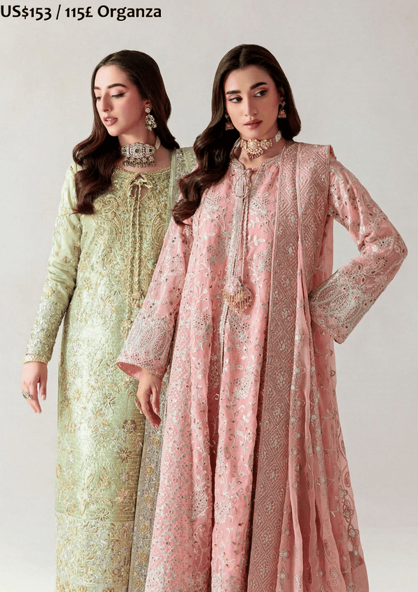 Aik Atelier Luxury Formal.