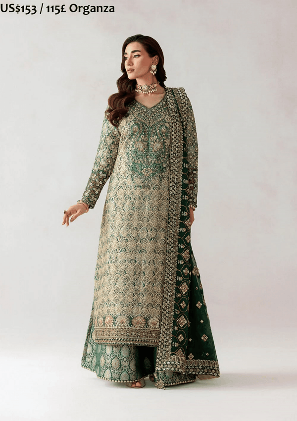 Aik Atelier Luxury Formal.