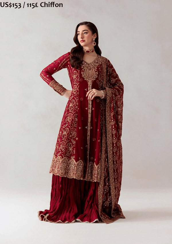 Aik Atelier Luxury Formal.