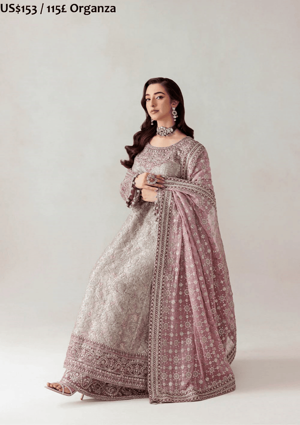 Aik Atelier Luxury Formal.