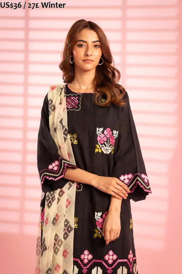 Al Karam Winter Fall-16